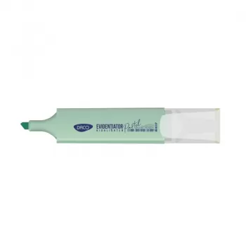 Marker evidentiator pastel DACO MK401VP-1