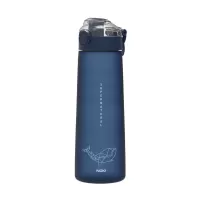 Sticla de apa din tritan, 730 ml, deschidere automata Noki T-0110-3-IMG-slider-mobile