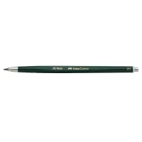 Creion mecanic 2mm 2H Faber-Castell TK 9400-1-IMG-slider-mobile
