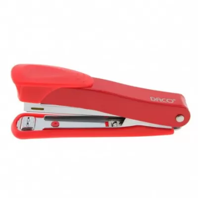 Capsator nr. 10 metalic DACO CP102R rosu-img