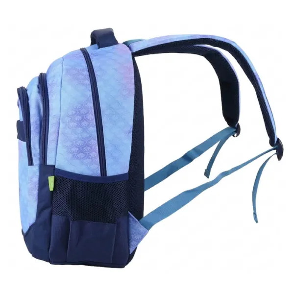 Rucsac scoala gimnaziu si liceu, 46 cm Ecada 61444-2-IMG-slider