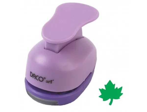 Perforator Hobby 2.5 cm frunza artar DACO-1-IMG-slider