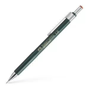 Creion mecanic 1.0mm tk-fine Faber-Castell-2-IMG-nav