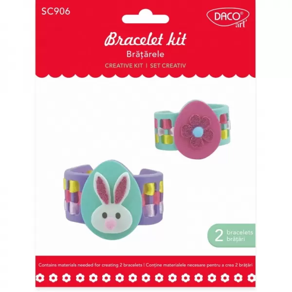 Set creativ - Bratari Daco SC906-1-IMG-slider