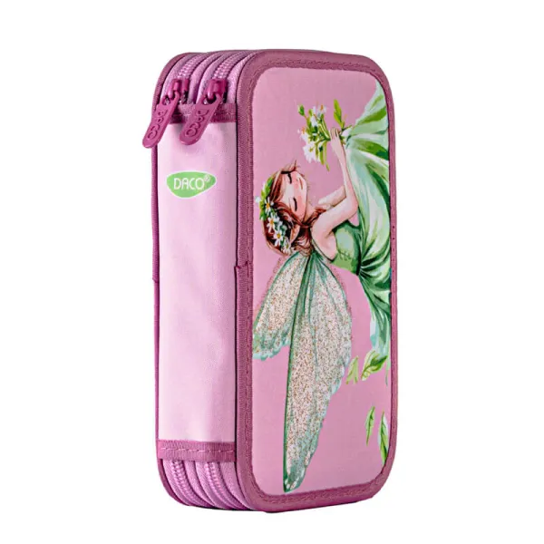 Penar fetite dublu lila, 37 piese, Zana Daco PE2000E-2-IMG-slider