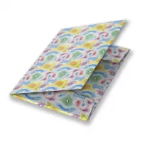 Mapa din carton laminat cu elastic, Colorful Waves-2-IMG-slider-mobile