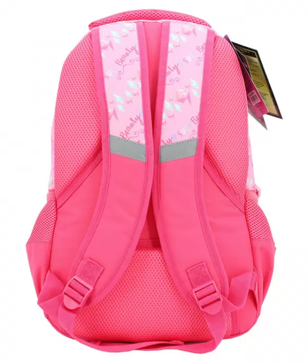 Ghiozdan scolar fete, licenta Disney Printese, clasele 1-4, Pigna-3-IMG-slider