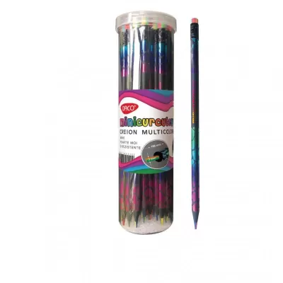 Creion color Multicolor DACO CC304-img