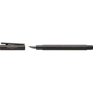 Stilou neo slim aluminium negru ef Faber-Castell-1-IMG-nav