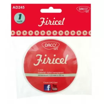 Accesorii craft - AD245 Firicel DACO-1