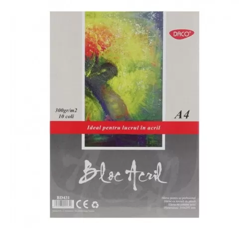 4-Bloc-A4-acril-300g-10-file-DACO-BD431