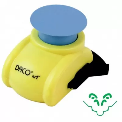 Perforator colt 2.5 cm DACO PFC025/7-img