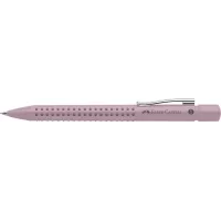 Creion mecanic 0.5mm rose grip 2010 Faber-Castell-1-IMG-slider-mobile