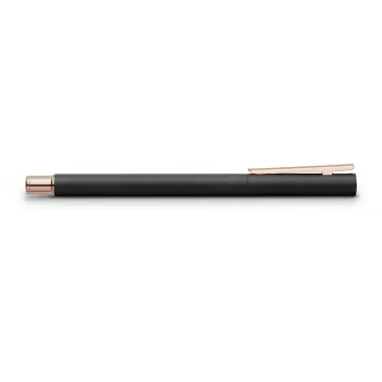 Stilou neo slim metal rosegold m Faber-Castell-1