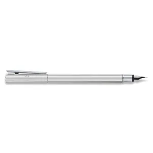 Stilou neo slim metal lucios ef Faber-Castell-3-IMG-nav