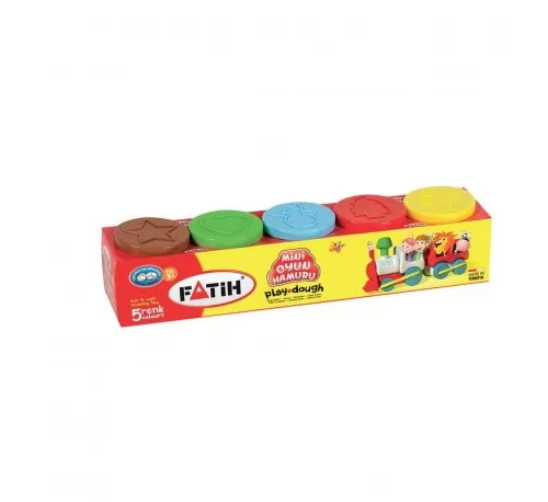 20-Plastilina-usoara-5x50g-FATIH