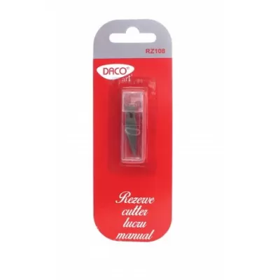 Rezervă cutter lucru manual DACO-img