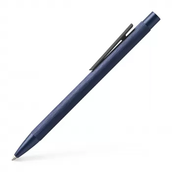 Pix neo slim aluminium albastru Faber-Castell-1