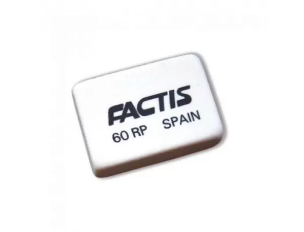 Radiera din cauciuc sintetic RP60 Factis-1-IMG-slider