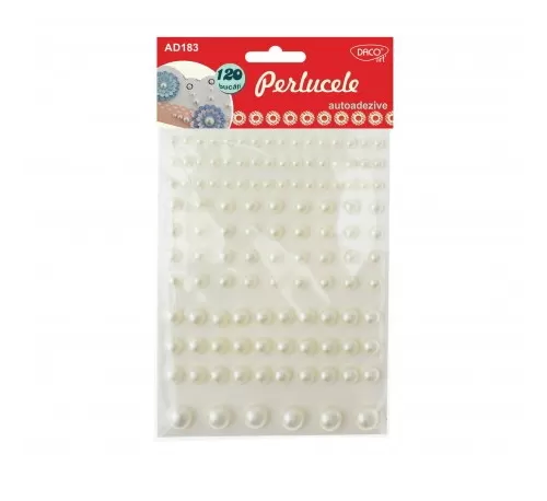 13-Accesorii-craft-~-AD183-Perlucele-autoadezive-DACO