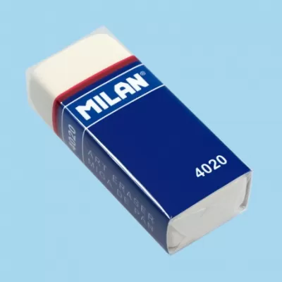 Radiera pentru creion 4020 MILAN-img