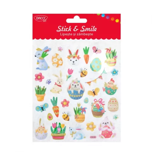 5-Abtibild-Iepurasi-si-Oua-Paste-~-Lipeste-si-Zambeste-~-Daco-AB908