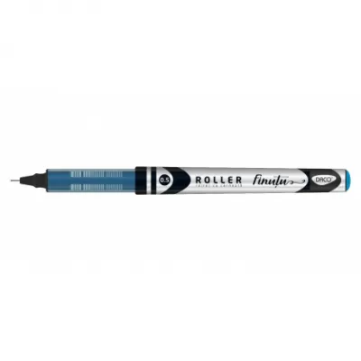 Pix Roller 0.5MM DACO Finutu albastru PX452A-img