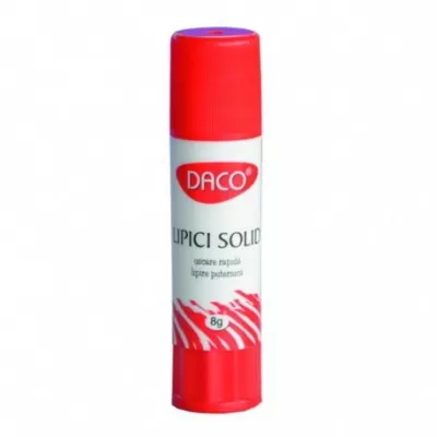 Lipici solid 8g PVP DACO-img