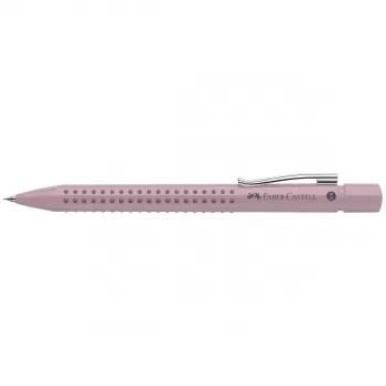 Creion mecanic 0.5mm rose grip 2010 Faber-Castell-2