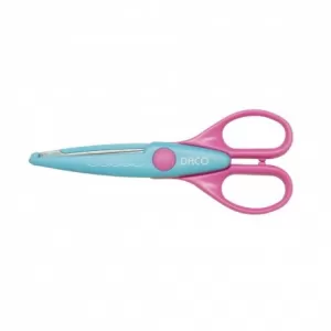 Foarfeca Zig-Zag FF420 DACO-4-IMG-nav