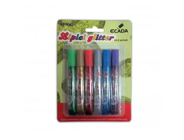 Lipici glitter set 6 ECADA-1-IMG-slider