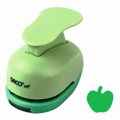 Perforator Hobby 1.8 cm mar DACO-img