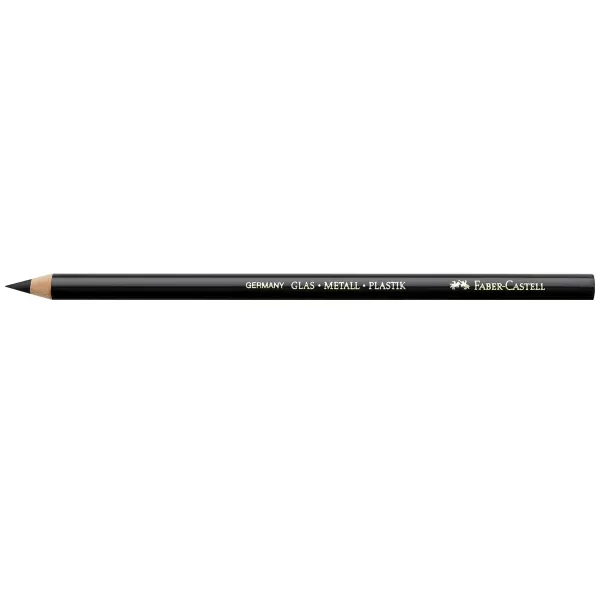 Creion permanent pt sticla negru Faber-Castell-2-IMG-slider