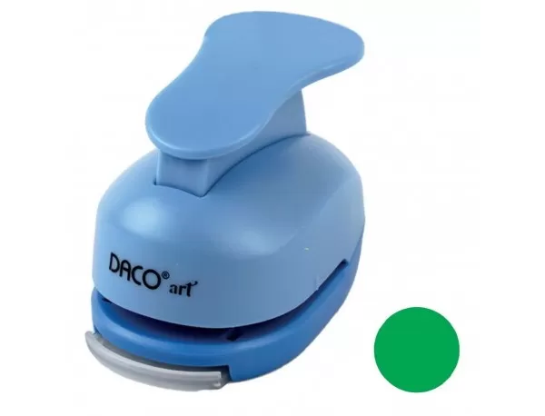 Perforator Hobby 3.8 cm cerc DACO-1-IMG-slider