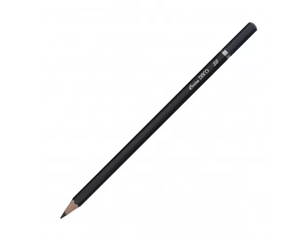 Creion grafit duritate mina 5B DACO-1-IMG-slider