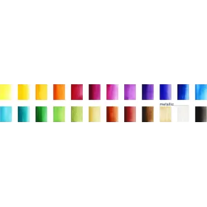 Acuarele 24 culori creative studio Faber-Castell-3-IMG-nav