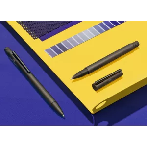 Roller neo slim aluminium gun metal Faber-Castell-3-IMG-nav