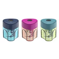 Ascutitoare plastic simpla grip trend 2019 Faber-Castell-1-IMG-slider-mobile