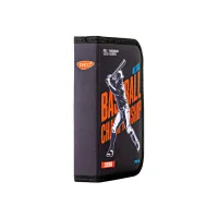 Penar echipat baieti, 1 compartiment cu 2 extensii, Baseball Daco PE1980E-2-IMG-slider-mobile