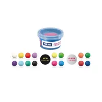 Plastilina usoara 16 culori, 30gr/culoare Milan-3-IMG-slider-mobile