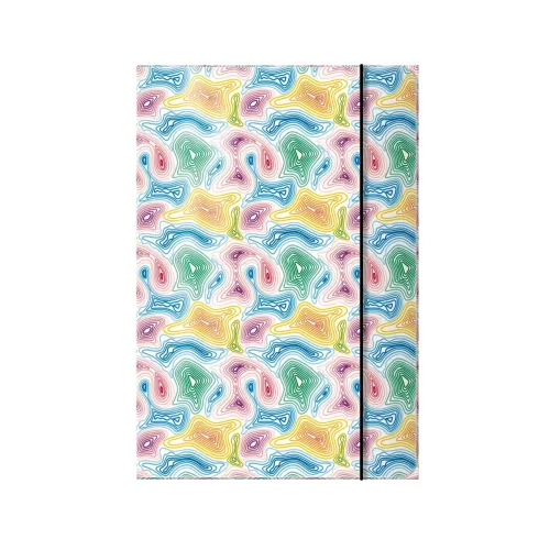 20-Mapa-din-carton-laminat-cu-elastic_-Colorful-Waves