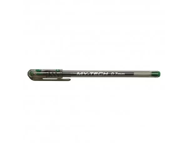Pix PENSAN My Tech 0.7 mm verde-1-IMG-slider