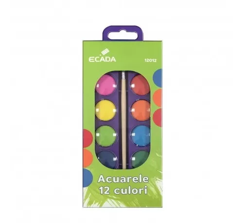 6-Acuarele-12-culori-ECADA