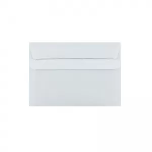 Plic C6 autoadeziv alb, set 100 buc, Daco PC680-1-IMG-nav