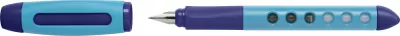 Stilou Faber-Castell Scribolino albastru-img