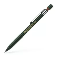 Creion mecanic 0.5mm contura Faber-Castell-2-IMG-slider-mobile