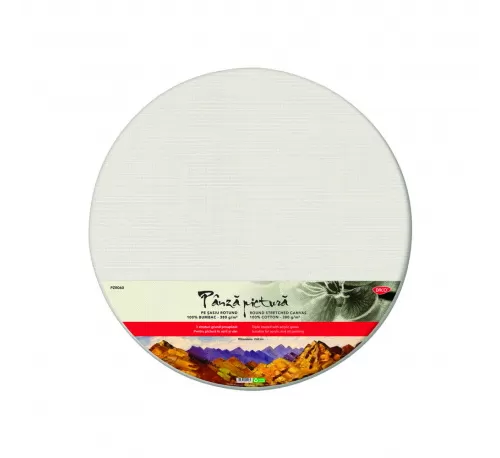 18-Panza-pictura-pe-şasiu-rotund-60CM-DACO