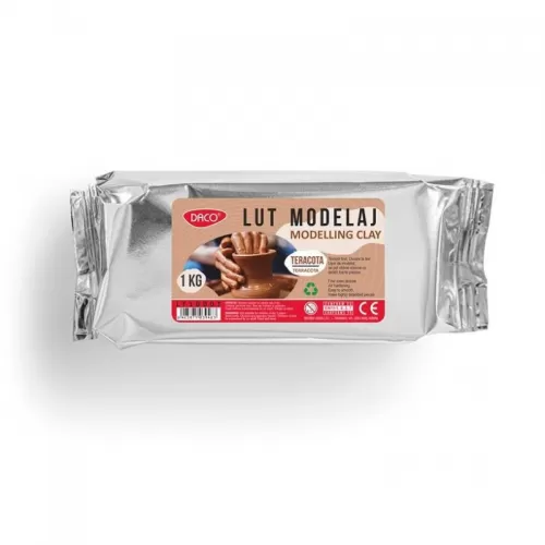 9-Lut-modelaj-teracota-1-kg.-Daco