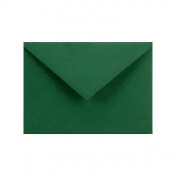 Plic color C6 verde padure, gumat, Daco PC612VP-1