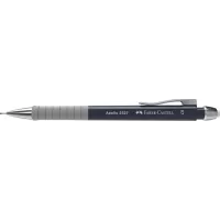 Creion mecanic 0.7mm bleumarin apollo Faber-Castell-1-IMG-slider-mobile